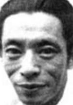 Aktor Senkichi Ômura