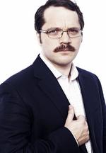 Aktor Matthew Holness