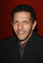 Roschdy Zem Aktor Roschdy Zem