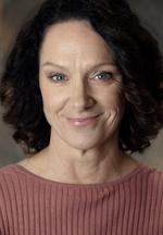 Aktor Danielle Tarmey