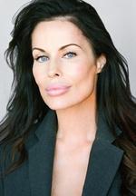 Aktor Simona Williams