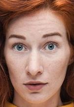 Aktor Anastasiya Gribova