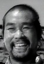 Aktor Yoshio Inaba