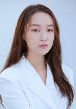 Aktor Shim Young-eun