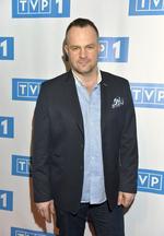 Aktor Dawid Zawadzki