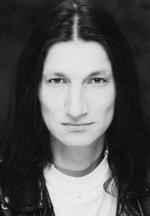 Aktor Stephen R. Hart