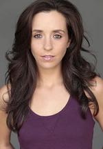 Aktor Lauren Chavez-Myers