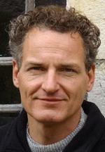 Aktor Jürgen Zwingel