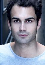 Ande Cunningham Aktor Ande Cunningham