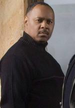 Nathaniel DeVeaux Aktor Nathaniel DeVeaux