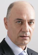 Aktor Georgi Kadurin