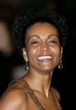 Adjoa Andoh Aktor Adjoa Andoh