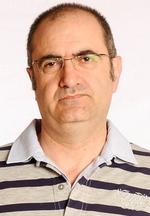 Aktor Joaquín Climent