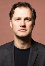 Aktor David Morrissey
