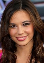 Aktor Malese Jow