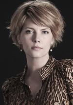 Aktor Lærke Winther Andersen