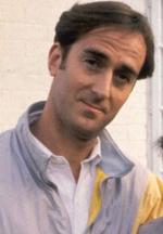 Aktor Angus Deayton