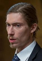 Aktor Jiří Černý