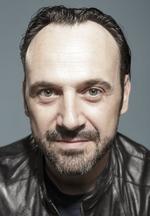 Aktor Paolo Pierobon