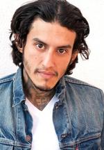 Aktor Richard Cabral