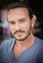 Aktor Laurent Maurel