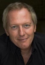 Aktor Frédéric Pellegeay