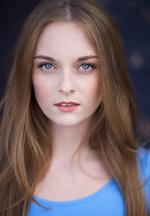 Aktor Liana Wright-Mark