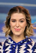 Aktor Honor Swinton Byrne