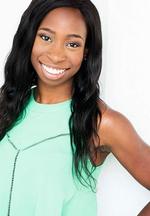 Aktor Beverly Ndukwu