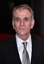 Aktor Izudin Bajrović