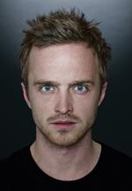Aktor Aaron Paul