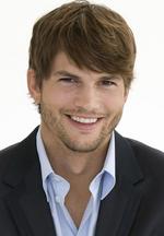 Ashton Kutcher Aktor Ashton Kutcher