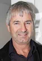 Aktor John Jarratt