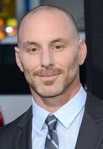 Aktor Matt Gerald