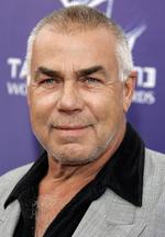 Sven-Ole Thorsen Aktor Sven-Ole Thorsen