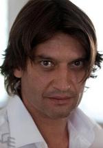 Ivan Franěk Aktor Ivan Franěk