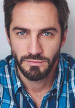 Aktor Ignacio Borderes