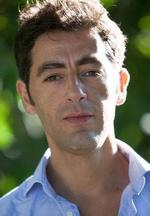 Aktor Giorgio Careccia