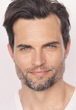 Aktor Scott Elrod