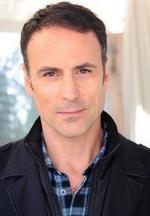 D.W. Brown Aktor D.W. Brown