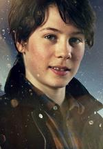 Aktor Silas Cornelius Van