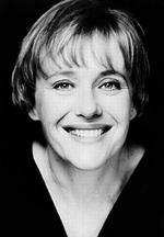 Aktor Elizabeth Alexander