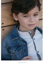 Aktor Raphael Alejandro