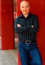 Aktor Wolfgang Pissors