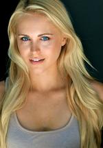 Aktor Lindsey Sporrer