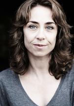 Aktor Sofie Gråbøl