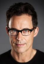 Aktor Tom Cavanagh