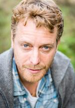 Mark van Eeuwen Aktor Mark van Eeuwen