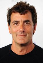 Aktor Robert Mailhouse