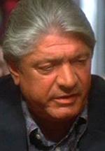 Aktor Daniel P. Conte